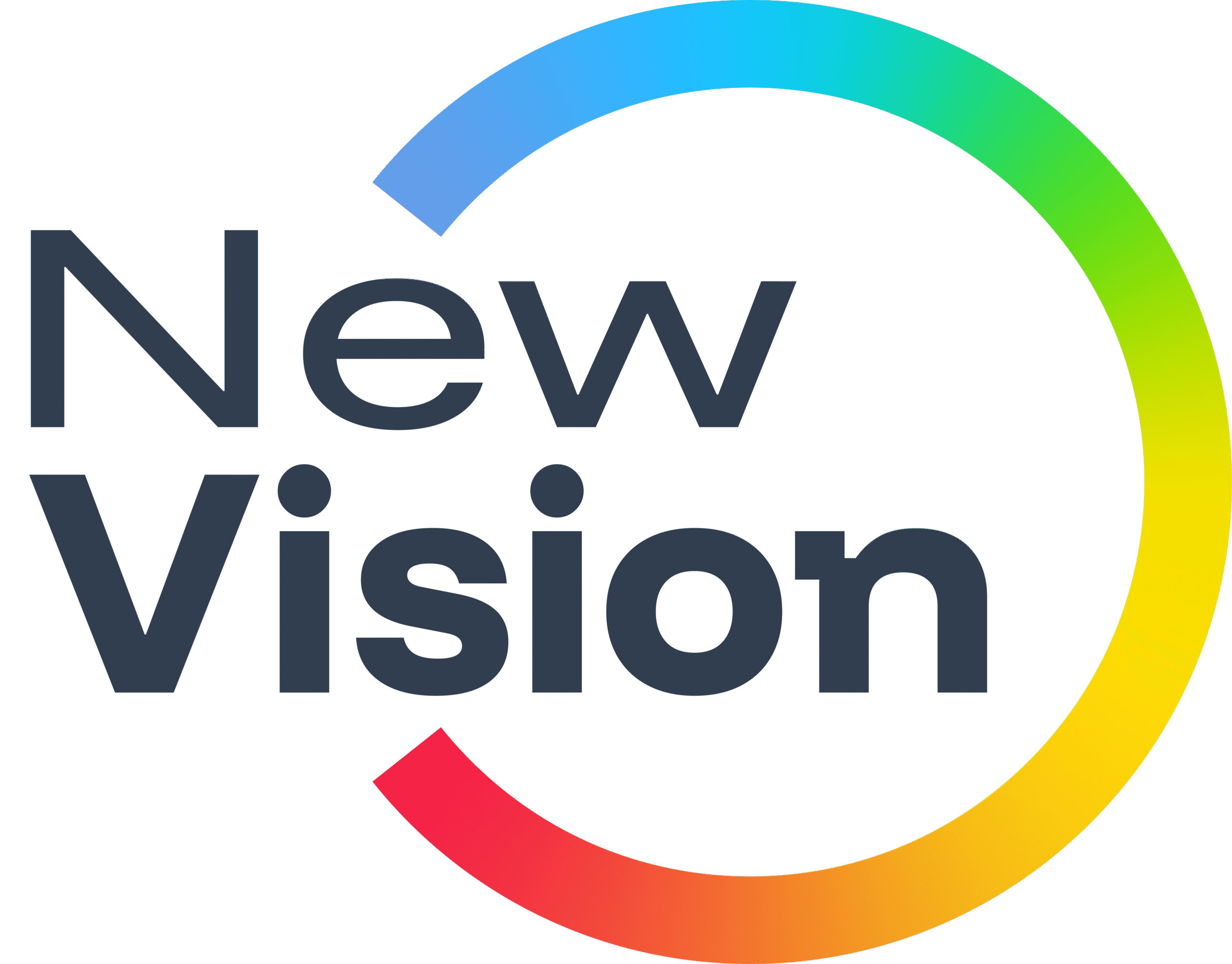New Vision